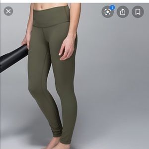 Victoria secret leggings